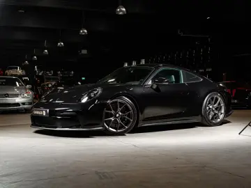Porsche 992 .1 911 GT3 Touring   2500km   PPF   Noselift