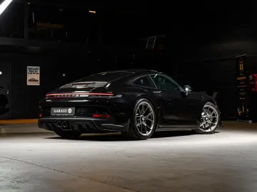 Porsche 992 .1 911 GT3 Touring   2500km   PPF   Noselift