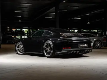 Porsche 992 .1 911 GT3 Touring   2500km   PPF   Noselift