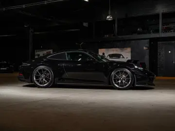 Porsche 992 .1 911 GT3 Touring   2500km   PPF   Noselift