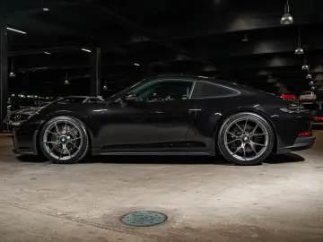 Porsche 992 .1 911 GT3 Touring   2500km   PPF   Noselift