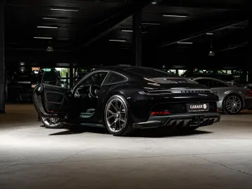 Porsche 992 .1 911 GT3 Touring   2500km   PPF   Noselift