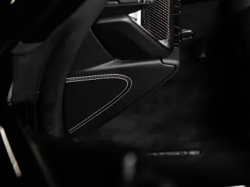 Porsche 992 .1 911 GT3 Touring   2500km   PPF   Noselift