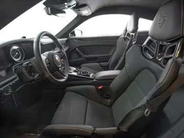 Porsche 992 .1 911 GT3 Touring   2500km   PPF   Noselift