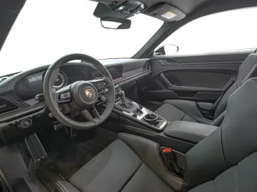 Porsche 992 .1 911 GT3 Touring   2500km   PPF   Noselift
