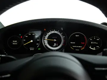 Porsche 992 .1 911 GT3 Touring   2500km   PPF   Noselift