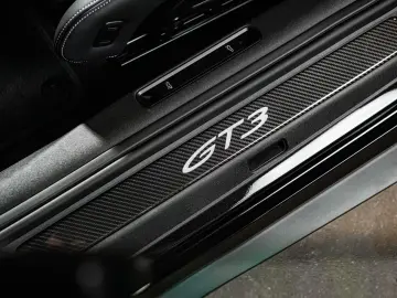 Porsche 992 .1 911 GT3 Touring   2500km   PPF   Noselift