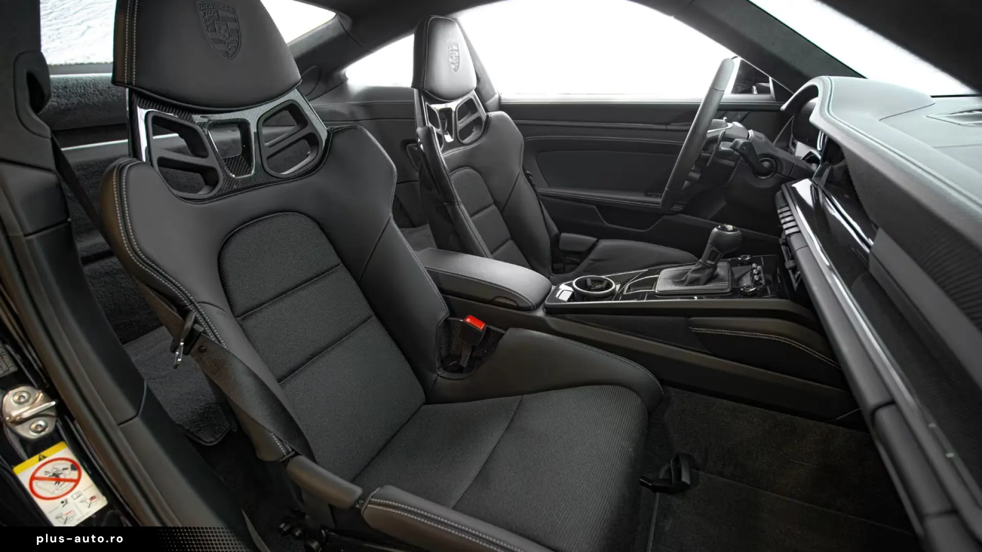 Porsche 992 .1 911 GT3 Touring   2500km   PPF   Noselift