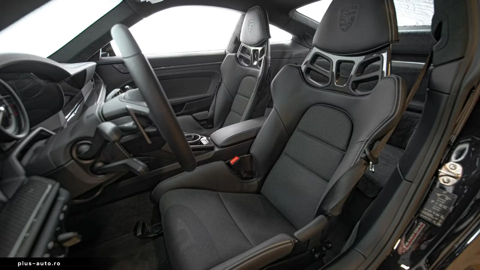 Porsche 992 .1 911 GT3 Touring   2500km   PPF   Noselift