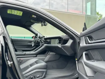 PORSCHE Taycan 4 Cross Tourismo Performancebatterie Plus