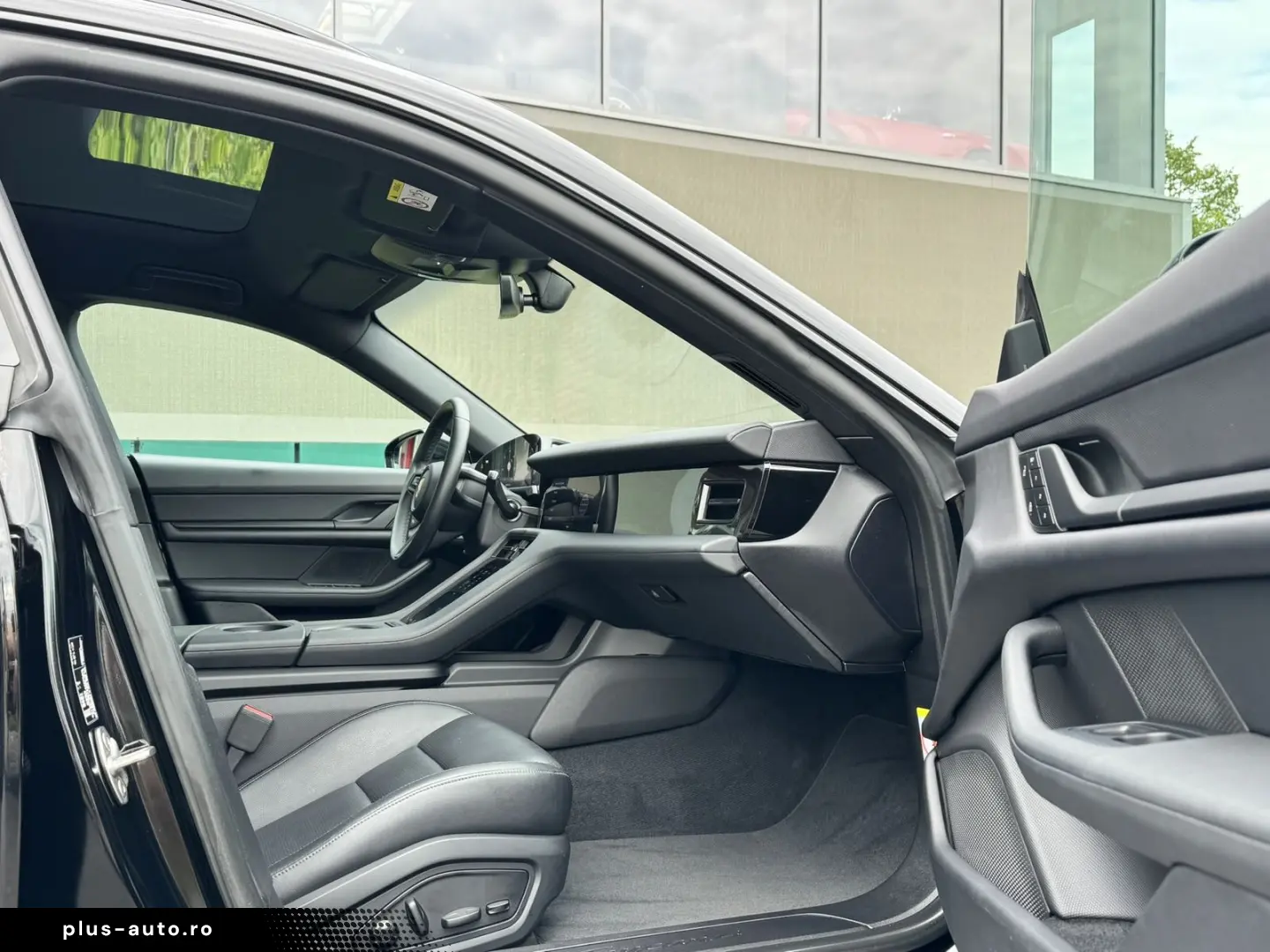 PORSCHE Taycan 4 Cross Tourismo Performancebatterie Plus