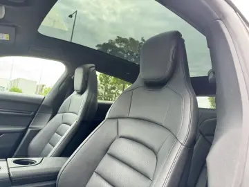 PORSCHE Taycan 4 Cross Tourismo Performancebatterie Plus