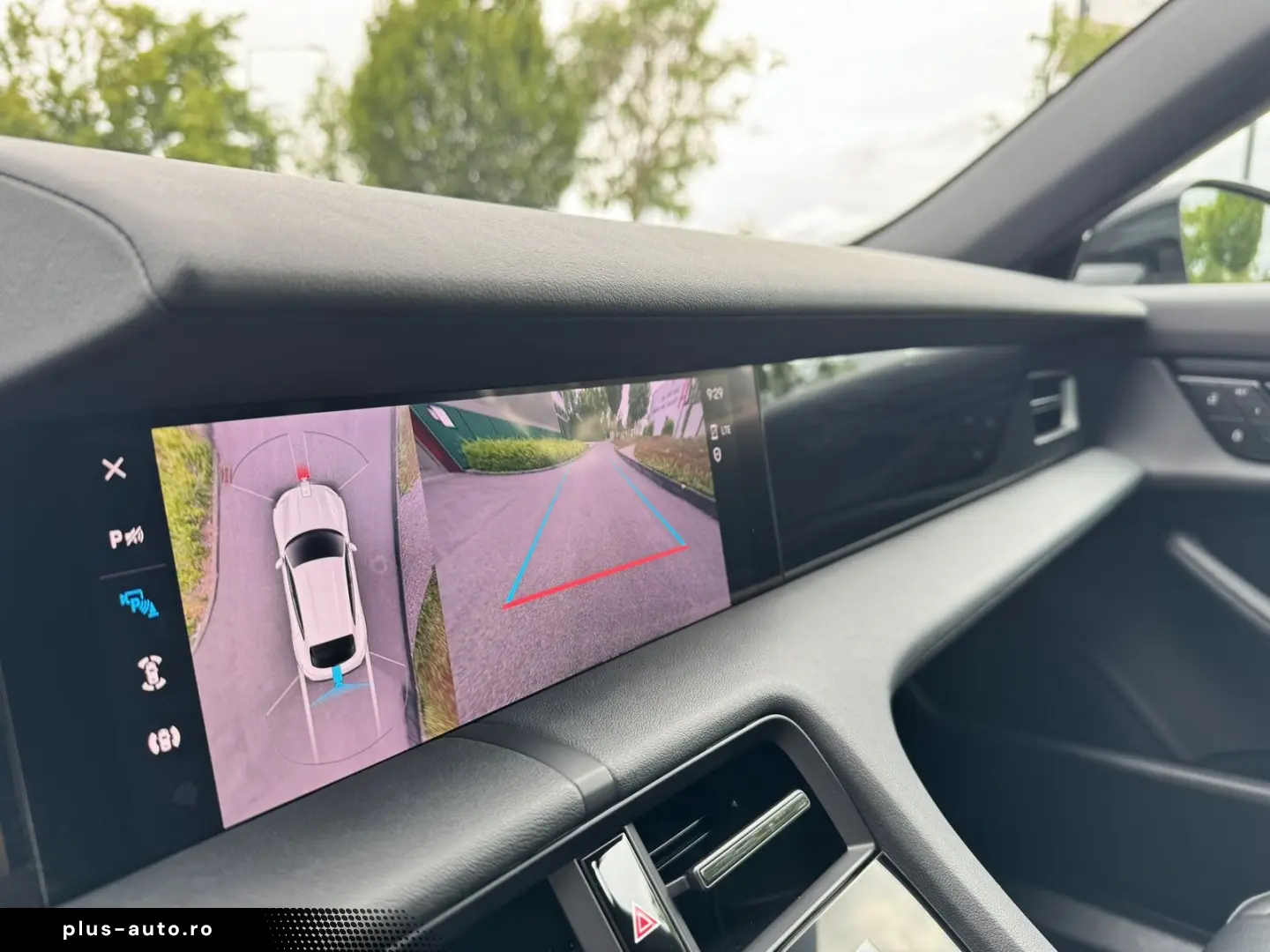 PORSCHE Taycan 4 Cross Tourismo Performancebatterie Plus