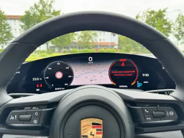 PORSCHE Taycan 4 Cross Tourismo Performancebatterie Plus