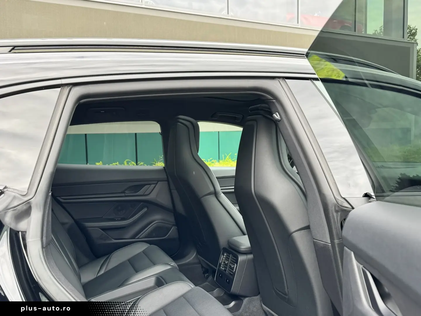 PORSCHE Taycan 4 Cross Tourismo Performancebatterie Plus