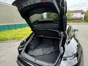 PORSCHE Taycan 4 Cross Tourismo Performancebatterie Plus