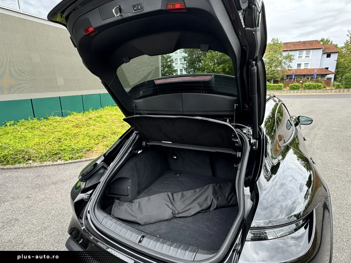 PORSCHE Taycan 4 Cross Tourismo Performancebatterie Plus