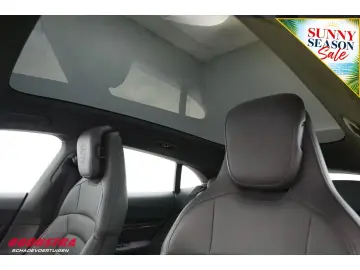 PORSCHE Taycan Cross Turismo 4 93 kWh Pano ACC Virtual M
