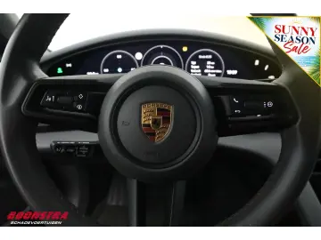 PORSCHE Taycan Cross Turismo 4 93 kWh Pano ACC Virtual M