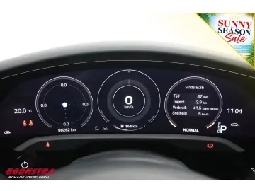 PORSCHE Taycan Cross Turismo 4 93 kWh Pano ACC Virtual M