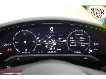 PORSCHE Taycan Cross Turismo 4 93 kWh Pano ACC Virtual M