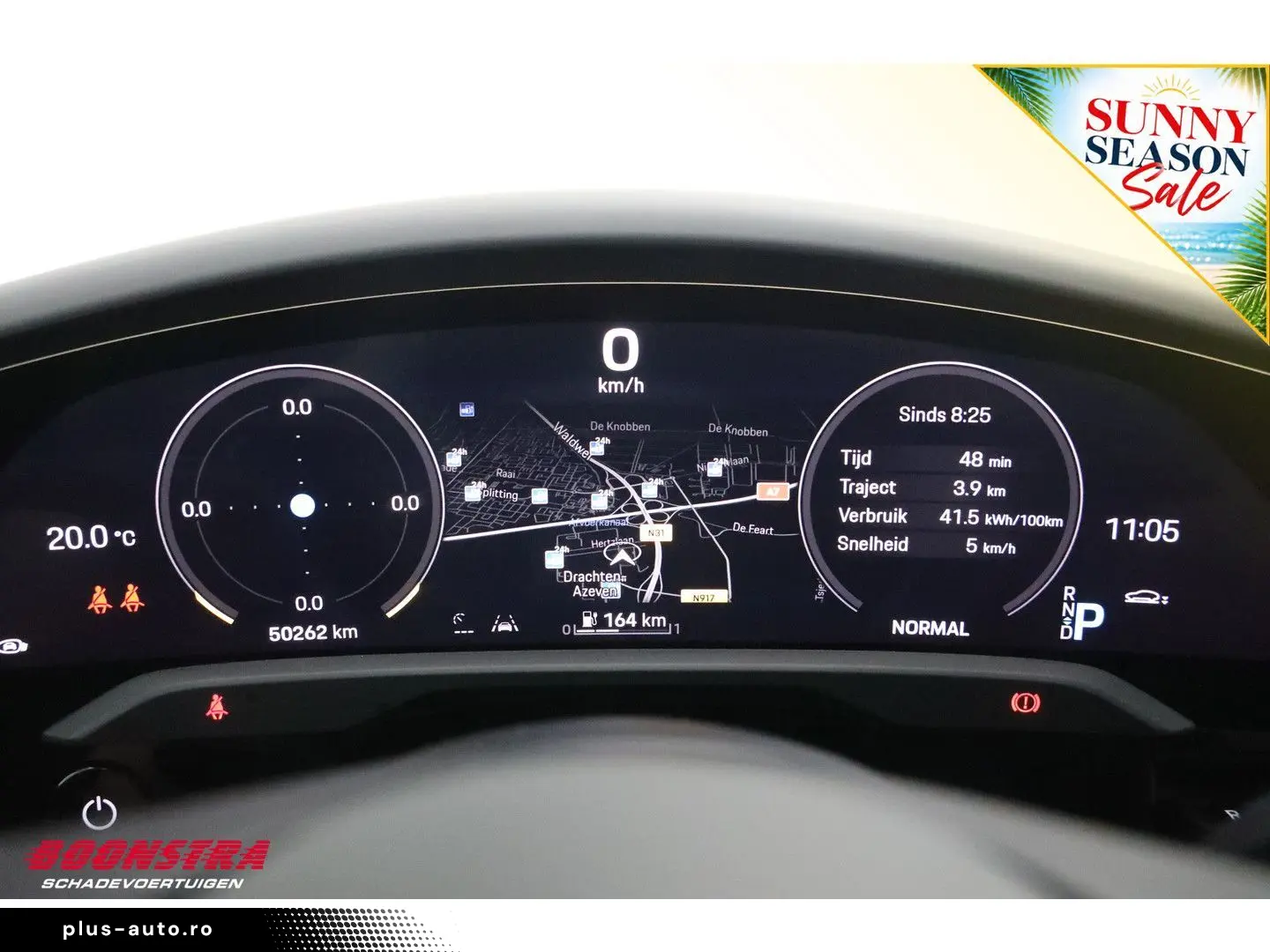 PORSCHE Taycan Cross Turismo 4 93 kWh Pano ACC Virtual M