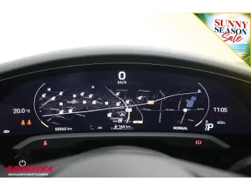 PORSCHE Taycan Cross Turismo 4 93 kWh Pano ACC Virtual M