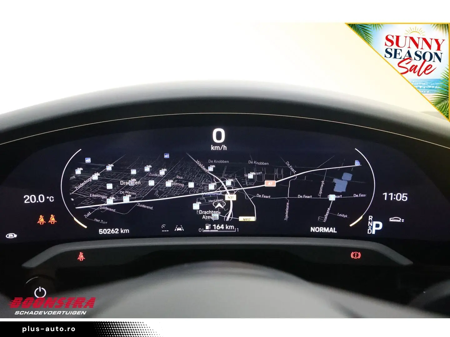PORSCHE Taycan Cross Turismo 4 93 kWh Pano ACC Virtual M