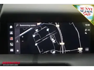 PORSCHE Taycan Cross Turismo 4 93 kWh Pano ACC Virtual M