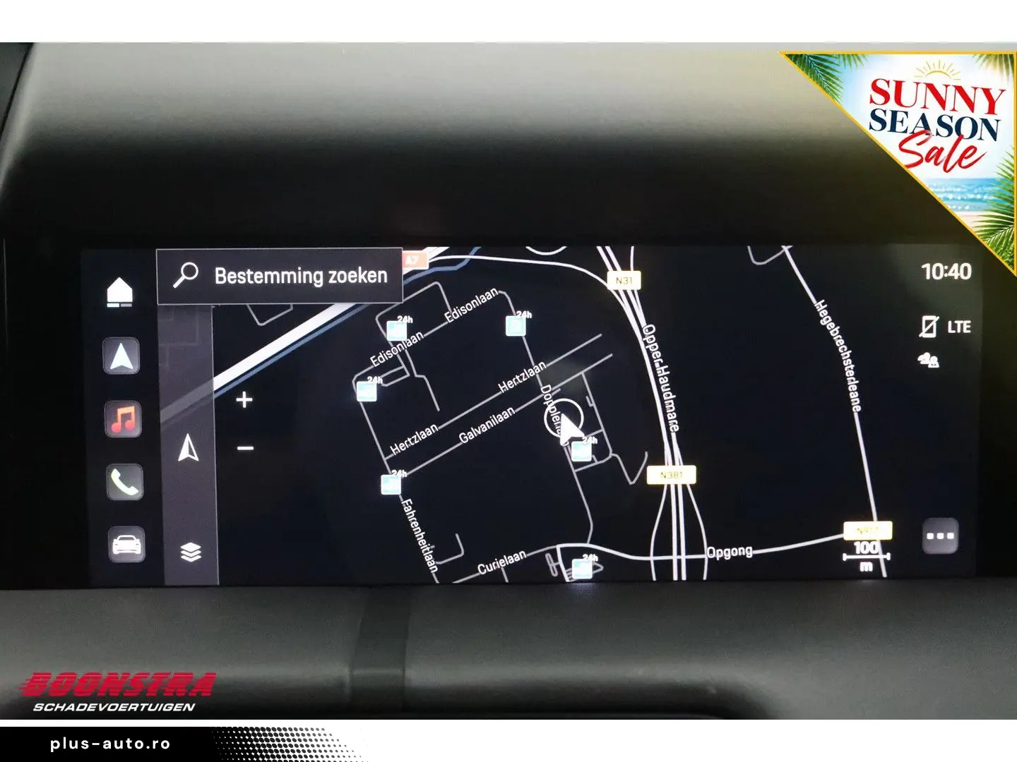 PORSCHE Taycan Cross Turismo 4 93 kWh Pano ACC Virtual M