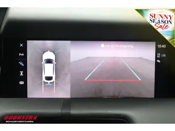 PORSCHE Taycan Cross Turismo 4 93 kWh Pano ACC Virtual M