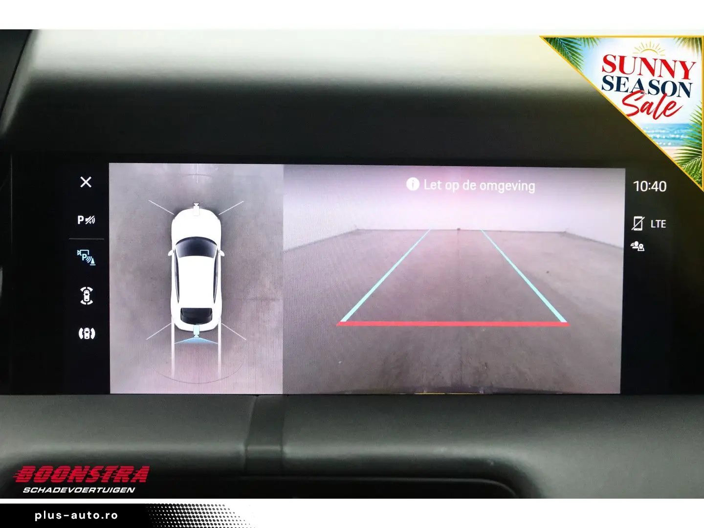 PORSCHE Taycan Cross Turismo 4 93 kWh Pano ACC Virtual M