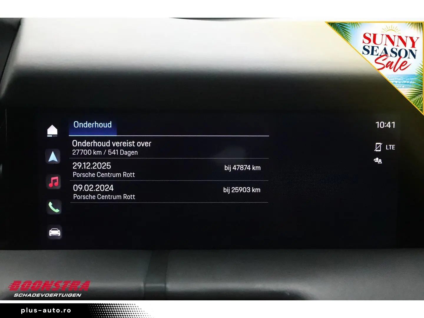 PORSCHE Taycan Cross Turismo 4 93 kWh Pano ACC Virtual M
