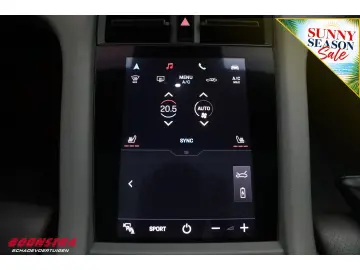 PORSCHE Taycan Cross Turismo 4 93 kWh Pano ACC Virtual M