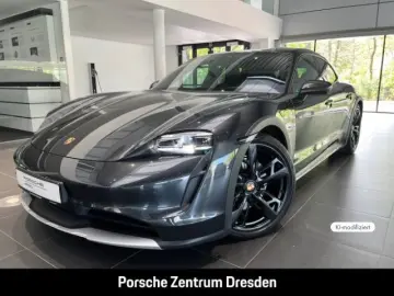 PORSCHE Taycan 4 Cross Turismo Ambiente SH v Wärmepumpe