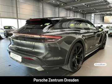 PORSCHE Taycan 4 Cross Turismo Ambiente SH v Wärmepumpe