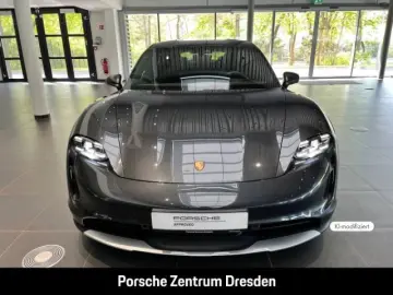 PORSCHE Taycan 4 Cross Turismo Ambiente SH v Wärmepumpe