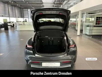 PORSCHE Taycan 4 Cross Turismo Ambiente SH v Wärmepumpe