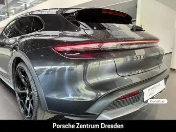 PORSCHE Taycan 4 Cross Turismo Ambiente SH v Wärmepumpe