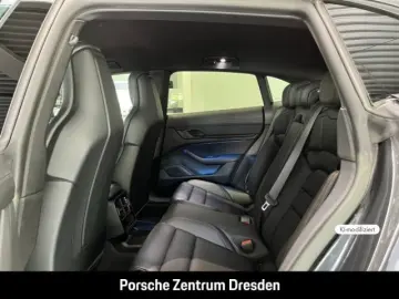 PORSCHE Taycan 4 Cross Turismo Ambiente SH v Wärmepumpe
