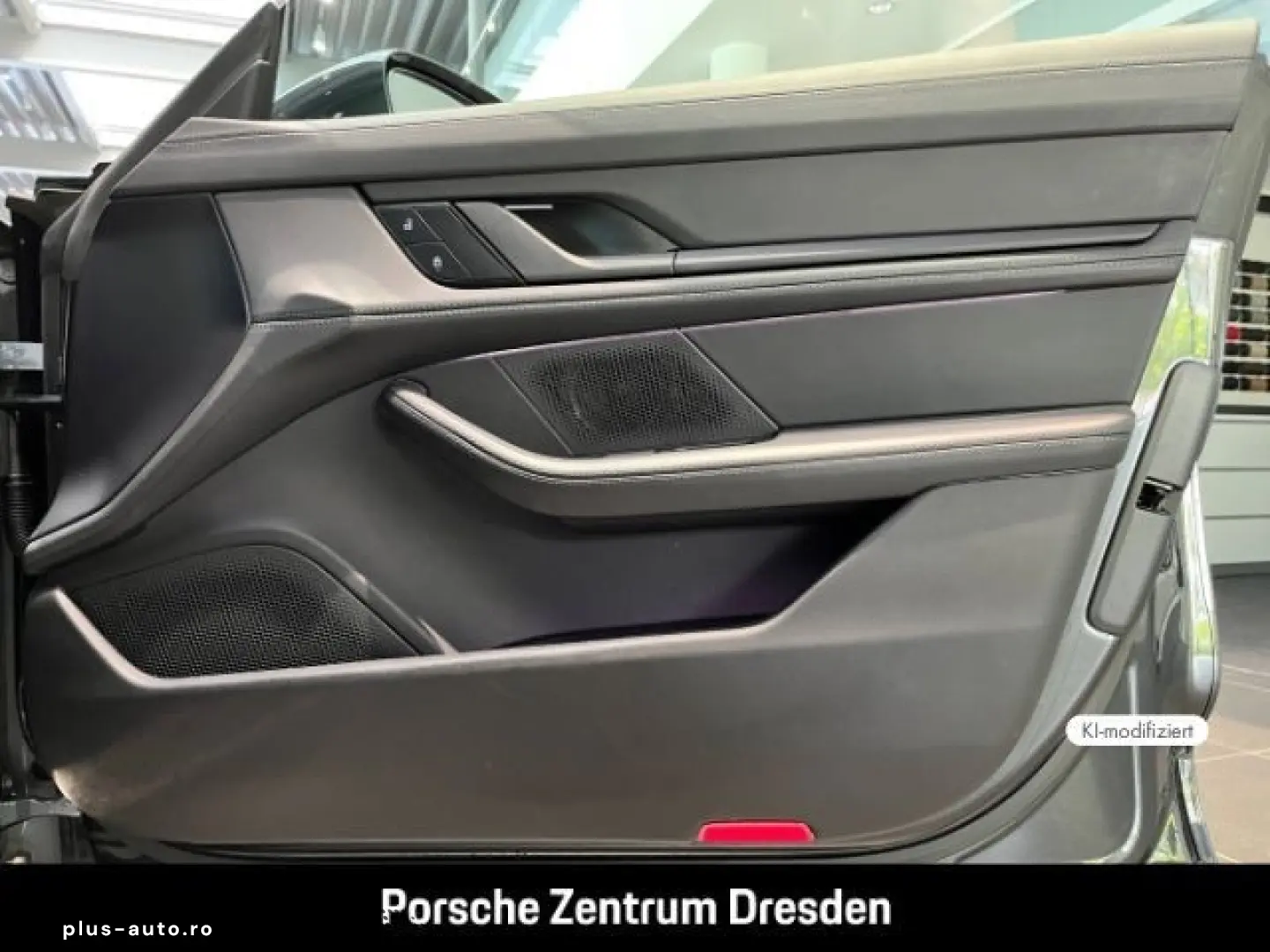 PORSCHE Taycan 4 Cross Turismo Ambiente SH v Wärmepumpe