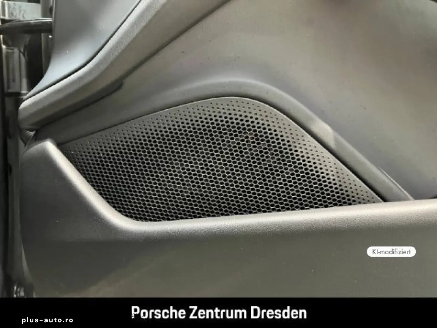 PORSCHE Taycan 4 Cross Turismo Ambiente SH v Wärmepumpe