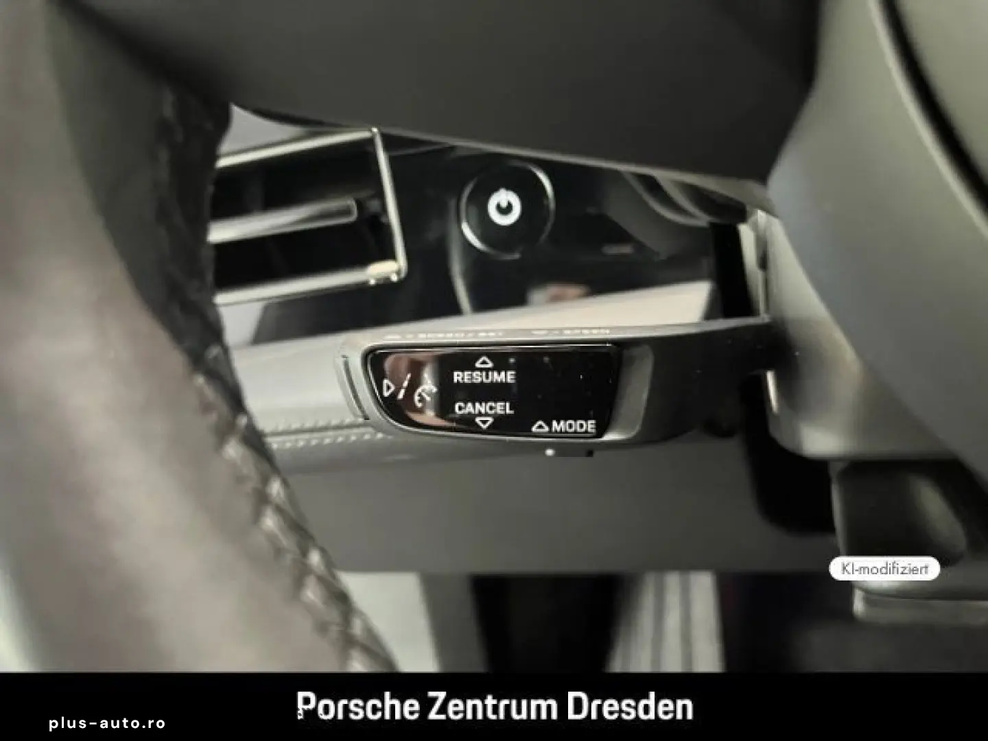 PORSCHE Taycan 4 Cross Turismo Ambiente SH v Wärmepumpe