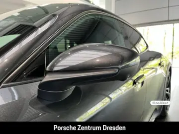 PORSCHE Taycan 4 Cross Turismo Ambiente SH v Wärmepumpe