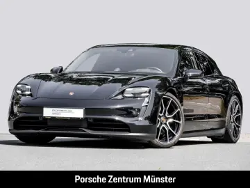PORSCHE Taycan Sport Turismo Head-Up LED-Matrix PASM