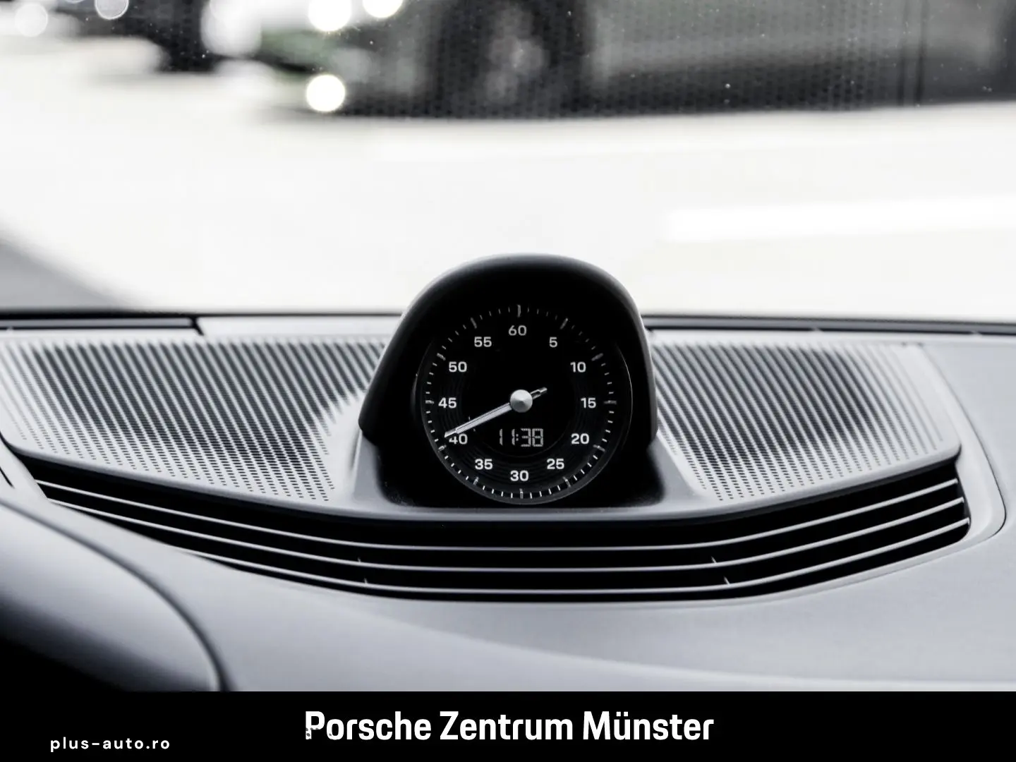 PORSCHE Taycan Sport Turismo Head-Up LED-Matrix PASM