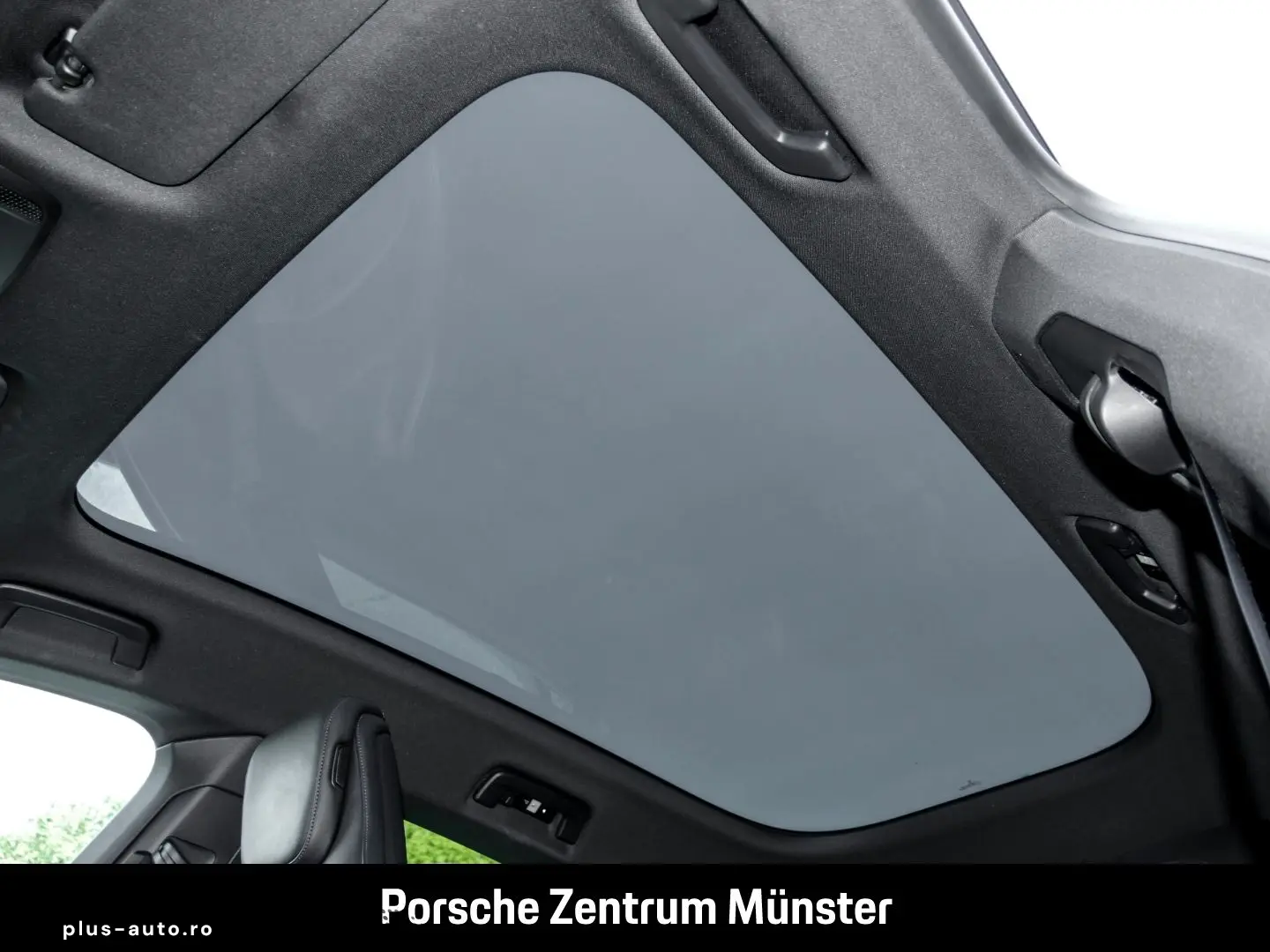 PORSCHE Taycan Sport Turismo Head-Up LED-Matrix PASM