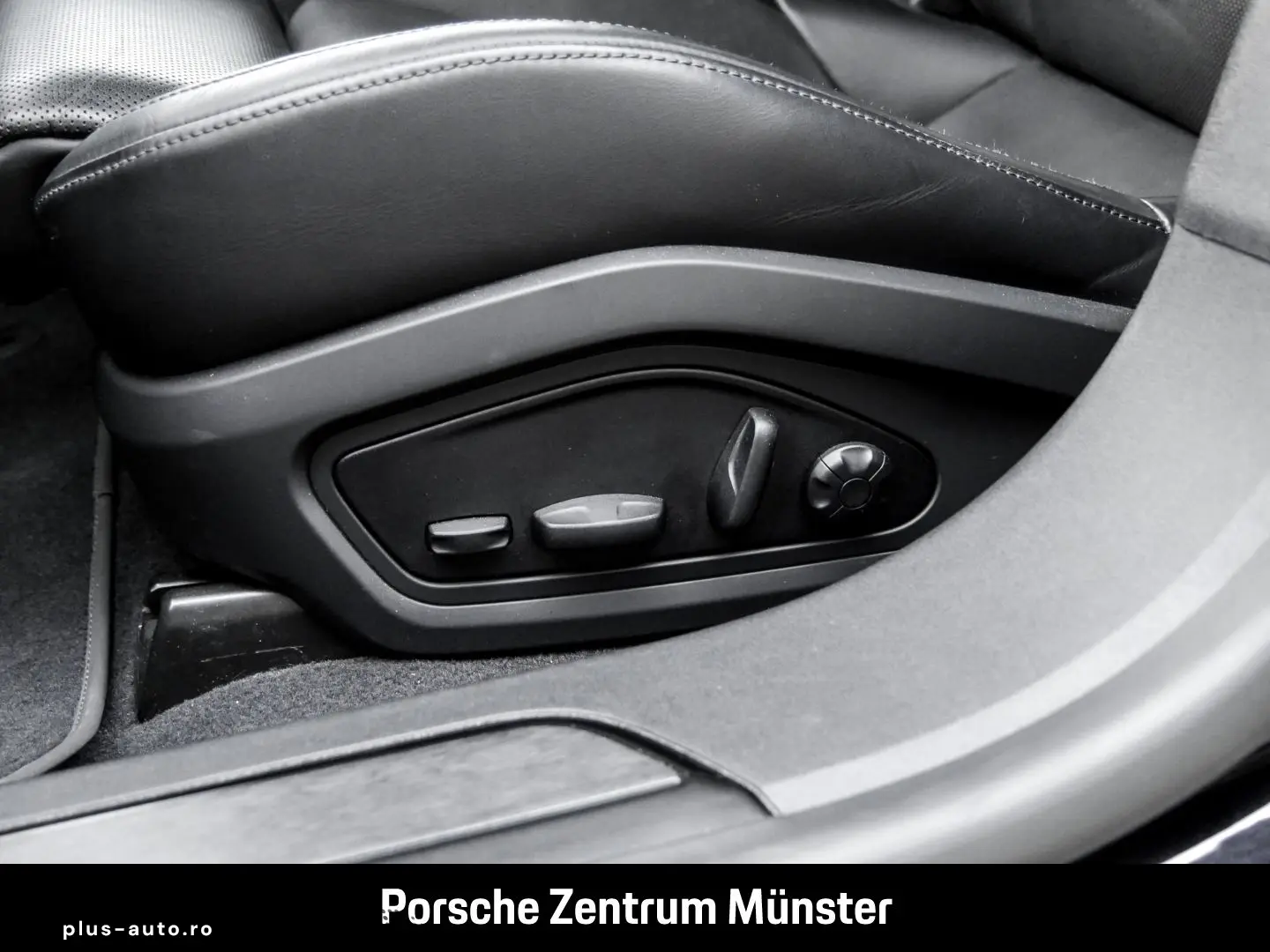 PORSCHE Taycan Sport Turismo Head-Up LED-Matrix PASM
