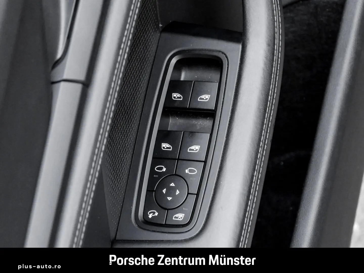 PORSCHE Taycan Sport Turismo Head-Up LED-Matrix PASM
