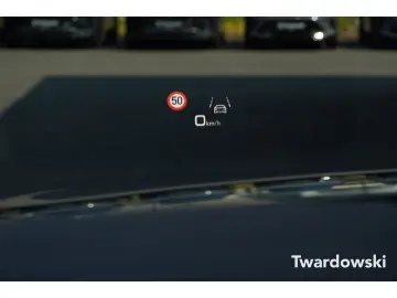 AUDI RSQ8 Performance Matrix
